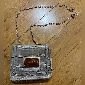 Gianni Bini small crossbody bag/purse